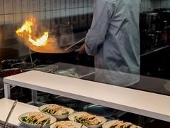 -麽麽家•爆炒牛肉饭(景瑞时光里店)