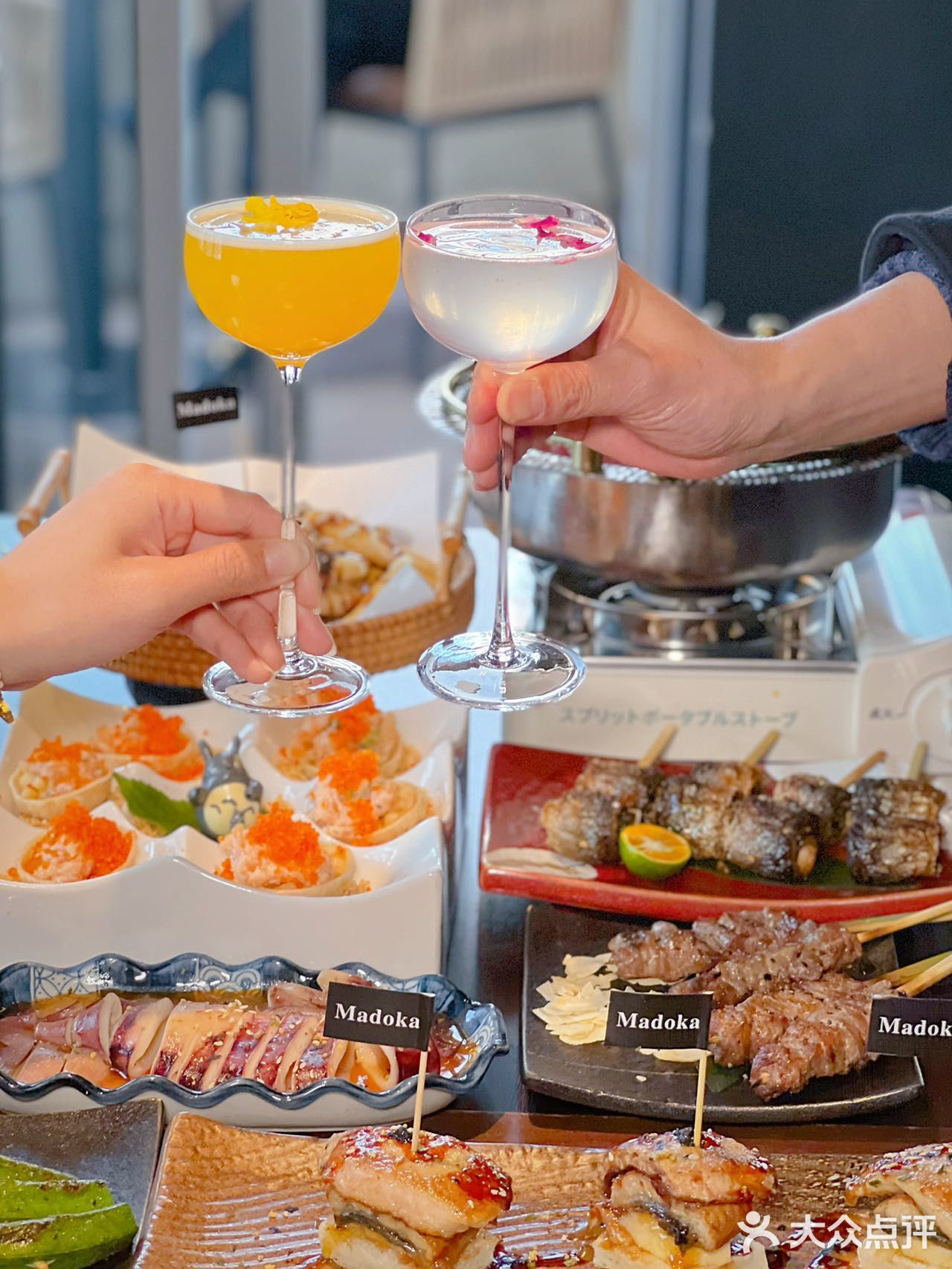 衡山路宝藏日料小酒馆，烧鸟一级棒！