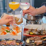 衡山路宝藏日料小酒馆，烧鸟一级棒！