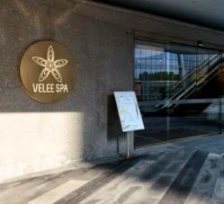 -VELEE·SPA高定疗愈会所