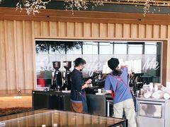 -Seesaw Coffee(朝阳大悦城店)