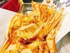 -宝月楼·台湾菜馆(天河城店)