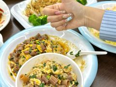 -晶渔坊·海鲜私房菜(东夷小镇店)