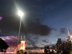 -海心沙亚运公园