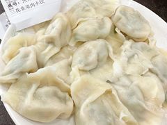 -东北农业大学饺子园