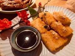 -蜜桃餐厅·伴山(湖滨商业街店)