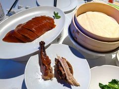 -四季民福烤鸭店(王府井东安门店)