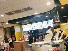 -麦当劳(从化从城大道店)