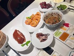 -四季民福烤鸭店(王府井灯市口店)