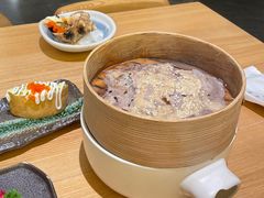 -东田之村自助餐厅(金水路店)