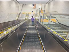 -重型文化广场(地铁站)