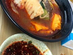 -四川老牛麻辣烫(北门桥店)