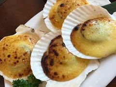 -福樱兰海鲜放题铁板烧(加州店)
