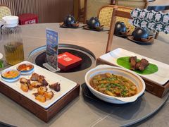 -创味·民间海南菜·非遗藤桥排骨(藤桥·免税城店)