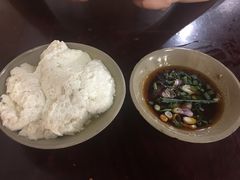 梯砍豆花-梯坎豆花