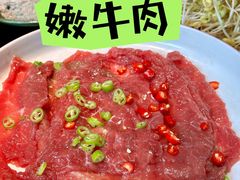 -青山青豆花·笑禅豆腐鱼(黄泥塝店)