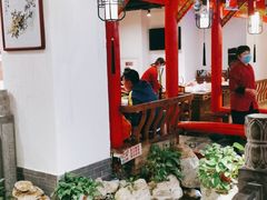 -清真·京华源铜锅涮肉(丰庆店)