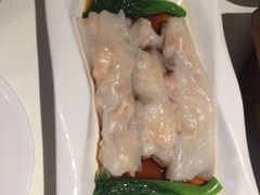-申粤轩酒楼·三十年粤菜经典(丁香花园店)