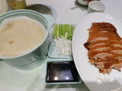 -紫光园·烤鸭(吕家营店)