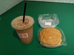 -孖记茶档·热腾茶餐(江南西plus店)