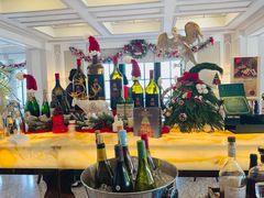 -上海和平饭店华懋阁 Cathay Room