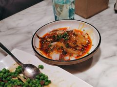 -渝信川菜 · 川味家常菜(财富购物中心店)