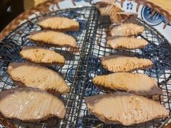 -真剑日本料理·铁板烧(贵州路店)