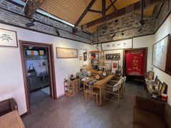 -不问豆腐(朝山街店)