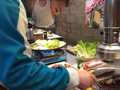 -喜来稀肉(虹泉路店)