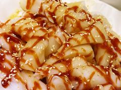 -新旺茶餐厅·早餐·夜宵(仙霞店)