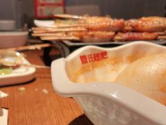 -管氏翅吧(台湾街店)