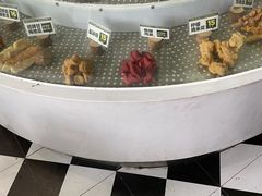 大堂-超级鸡车(华东师大店)