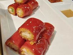 -蘩楼(华强北总店)