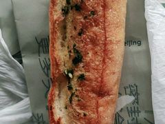 -老梦面包CHEZMOREL(麦子店)