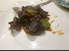 -梅龙镇酒家(南京西路总店)