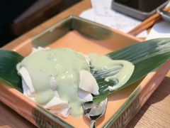 -CURRY YA 熟成咖哩專門店(深圳湾万象城店)