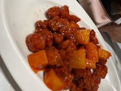 -金陵后厨·南京菜(新街口秣陵路店)