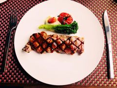 -Kathleen's Waitan 凯圣琳江景西餐厅(外滩店)