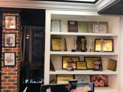 -刺客纹画纹身·洗纹身·穿孔饰品