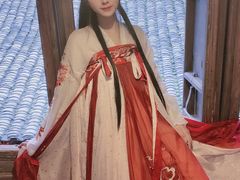 -汉仪华裳汉服旗袍·摄影写真馆(乌镇西栅店)