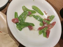 -莫山小馆(百花店)