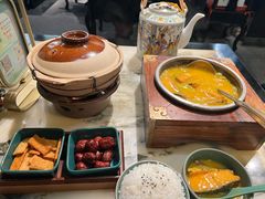 -锦府盐帮·侯宅(五棵松万达店)