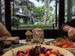 -杭州西湖柳莺里酒店·闻莺厅