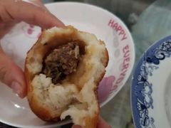 -上海为民商行清真饭店(南大路店)