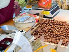 -阿男野栗王(金门路店)