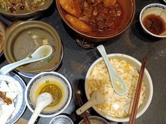 -南京大牌档(新街口德基广场店)