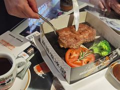 -開籠雀冰室(同和金铂店)