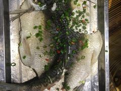 -飞尝蚝·顺德菜·鱼生(顺德总店)
