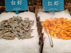 -東盛炭烤自助料理(浦东文峰广场店)