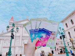 -华谊兄弟（长沙）电影小镇